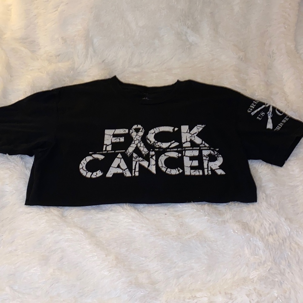 EUC Grunt Style T-shirt